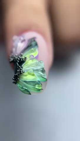 Manicura en Los Llanos de Aridane