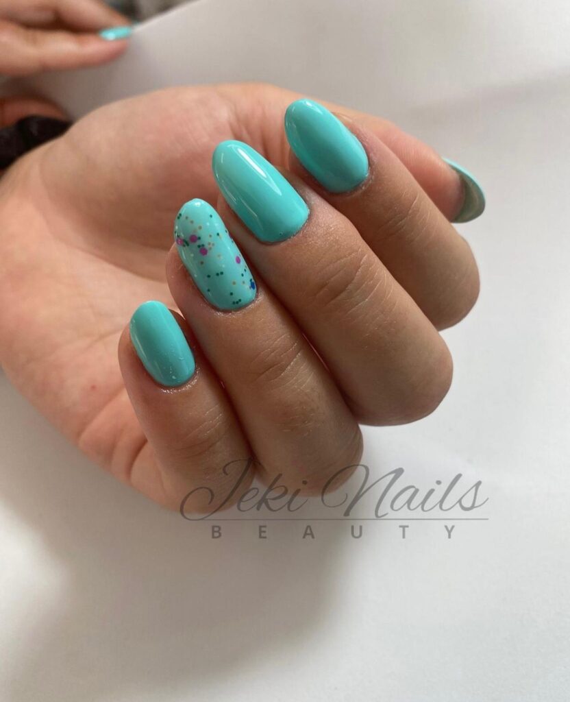 Cuidados de tu manicura