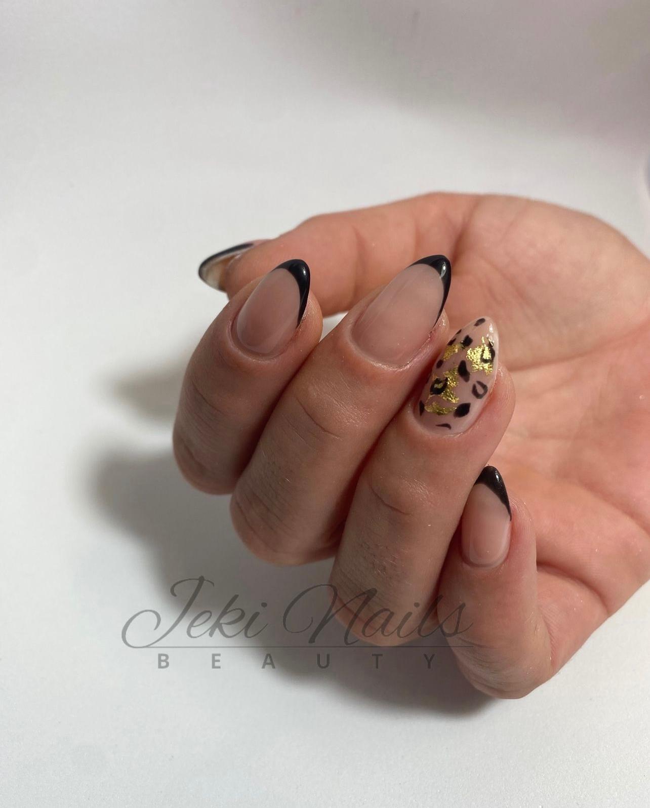 Cuidados de tu manicura