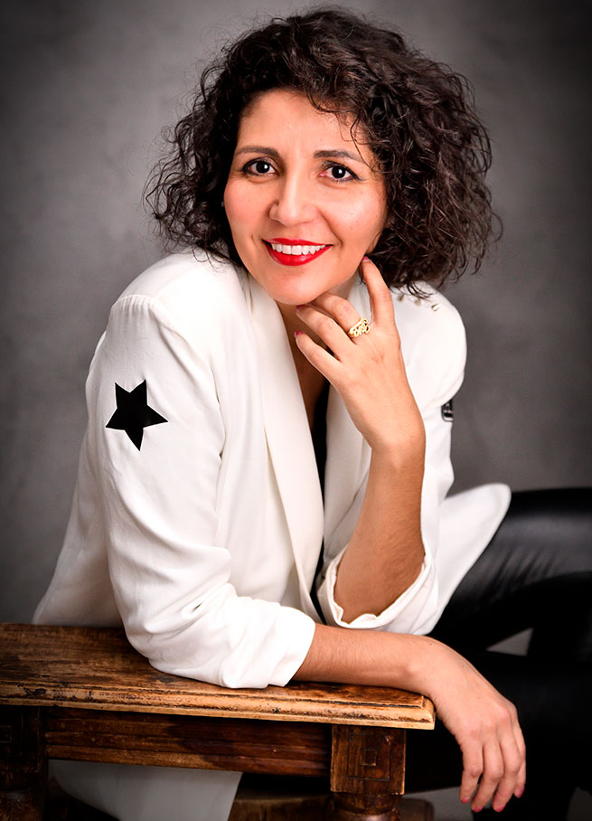 Jeki Nails, manicura en Los Llanos de Aridane