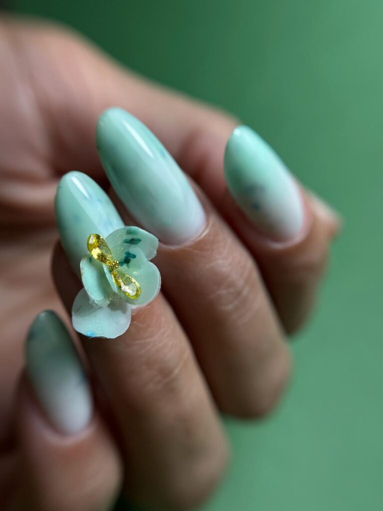 Jeki Nails, manicura en Los Llanos de Aridane