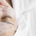 La importancia de la limpieza facial