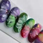 Tendencias de manicura para el verano 2025